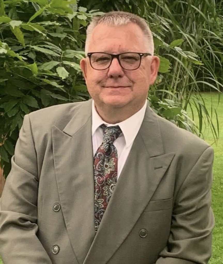 Damico seeking office of Dunkirk mayor | News, Sports, Jobs - Vimarsana News
